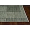 Homeroots 47 x 31 in. Grey Polypropylene Rug 375257 - alternate 9